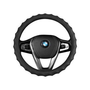 适用于东风日产防滑方向盘套天籁轩逸逍客蓝鸟劲客骐达真皮耐把套