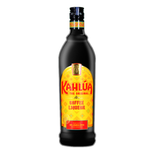 Kahlua甘露咖啡力娇酒洋酒700ml提拉米苏慕斯蛋糕烘焙 一瓶一码