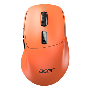 acer/宏碁无线鼠标蓝牙有线三模电竞游戏办公台式电脑笔记本通用