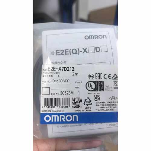议价E2EX7D212全新原装2米线长103维修