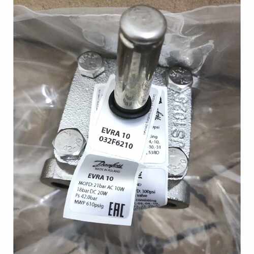 【议价-可维修】 DANFOSS EVRA10 032F6210 /均有货