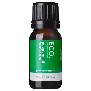 澳大利亚原装进口ECO薄荷精油香薰芳疗清神醒脑舒爽随性清新空气