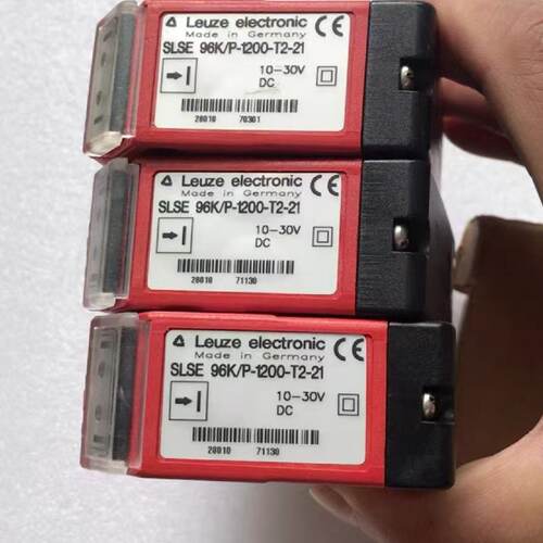 议价劳易测D-73277  SLSE  96K/P-1200-T2-21 原装全新