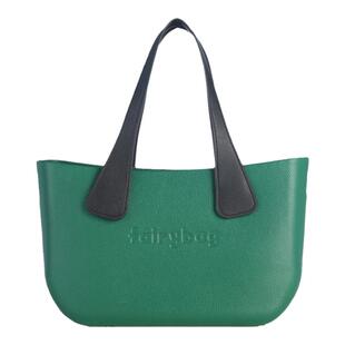 Fairybag国货品牌女生单肩斜挎包纯色手拎EVA马卡龙色小众包