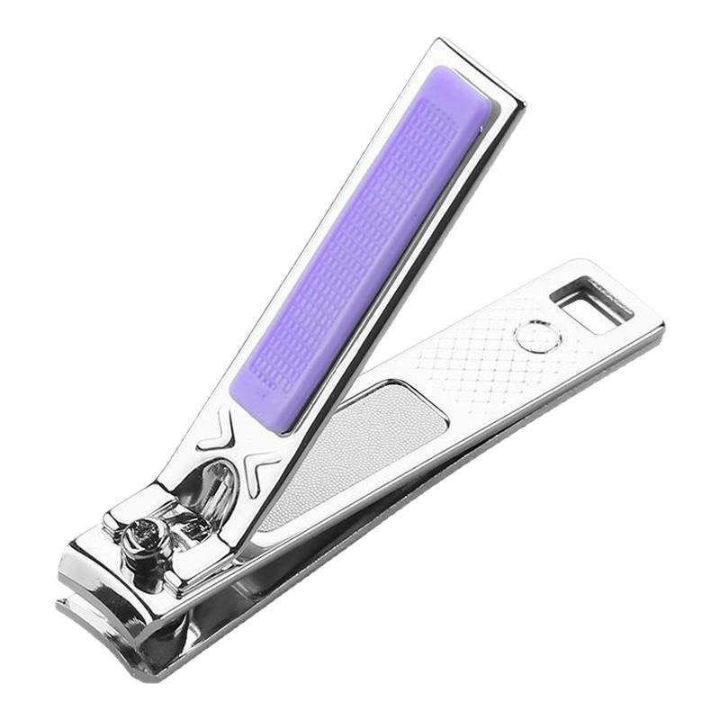 真好用剪硬甲不飞屑家用修甲神器