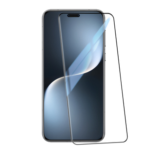 蓝猩适用荣耀magic7pro钢化膜magic7RSR保时捷手机膜全胶曲屏honor全覆盖贴合保护magic高清7防摔pro晶石耐刮