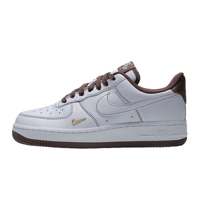 NIKE耐克空军一号女鞋AIR FORCE 1百搭板鞋运动休闲鞋 IX5020-121