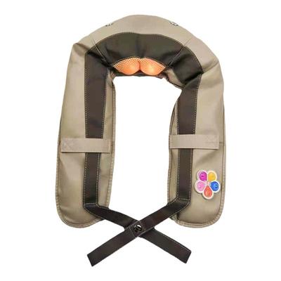 红光热敷颈椎按摩器大电锤大电机