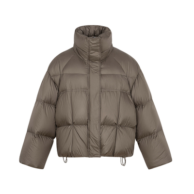 XG雪歌鹅绒服羽绒服XK406023A643