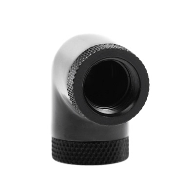 Barrow分体水冷90度双内牙转接座