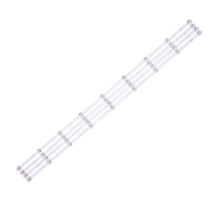 适用小米L55M5-5A L55M5-5S灯条HRS_XM55T46_4X9_2W_MCPCB14mm_V6