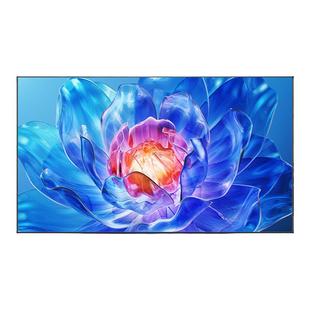 美视纤影R7壁挂画框幕布 超窄边框抗光硬屏家用100寸120寸屏幕家庭影院极米当贝坚果爱普生投影仪幕布挂墙