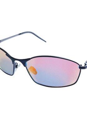 未来科技感异形骑行墨镜运动眼镜