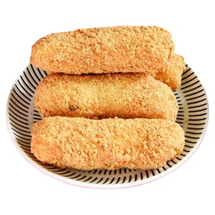 花生麻枣闽南泉州特产麻酪老式糕点3斤整箱茶点小吃零食品新日期