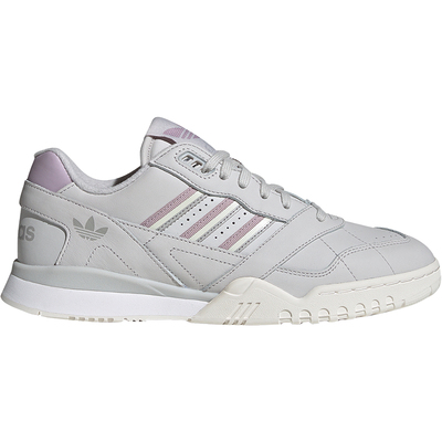 Adidas/阿迪达斯正品三叶草女士复古舒适低帮耐磨运动鞋G27714