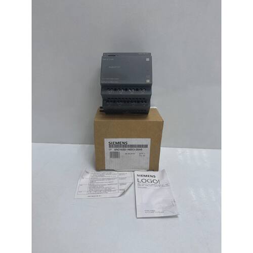 SIEMENS 6AG10551NB102BA0 SIPLUS DM16 24R ERW
