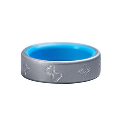 Riingvo小蓝戒AI智能戒指