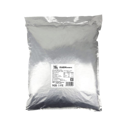 球形袋装商用焦糖味爆米花