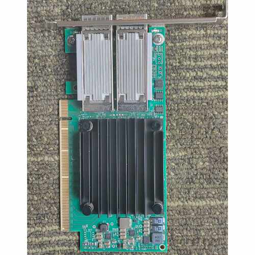 议价-Mellanox ConnectX4 MCX416ACC