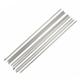 骨科克氏针医用骨牵引针骨圆针不锈钢骨针手术用定位针骨科器械