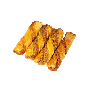 DL开心果棒解馋办公室追剧酥脆小零食饼干下午茶健康零食品坚果棒