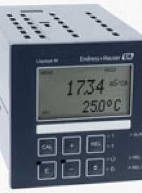 议价CLM223-CD0005 恩德斯豪斯 EH德国原装进口 电导率变送器 现