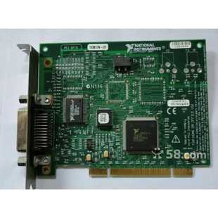 议价 美国原装NI PCI GPIB大卡 IEEE488.2卡 可开票