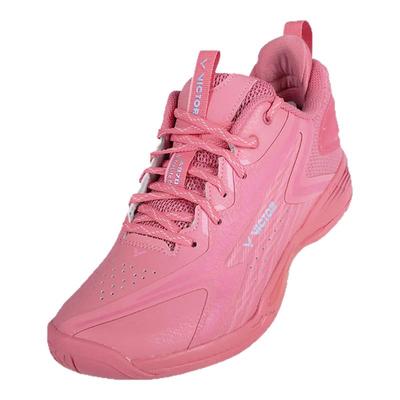 胜利VICTOR威克多羽毛球鞋胶囊系列男女运动比赛李梓嘉A970NLCPS