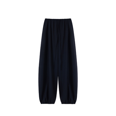 【现货】COMMXN COMMXN 26SS 休闲宽松长裤 DOUBLEBOO