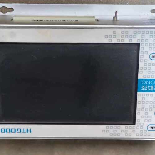 【请询价】德宏科技HT6008-6环境数据采集仪
