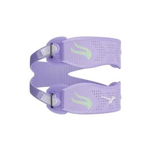 美津浓护膝运动男膝盖护具户外徒步登山跑步髌骨带女士髌骨保护带