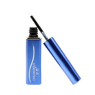 梦鹿2025新款假睫毛胶水温和持久超粘无甲醛嫁接睫毛化妆师专用