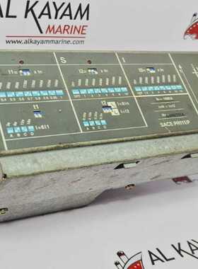 ABB SACE PR111/P 1600A LSI TRIP UNIT  (FAST SHIP BY DHL/FEDE