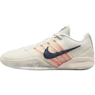 NIKE耐克女子SABRINA 3 EP运动训练篮球鞋HF2882-003