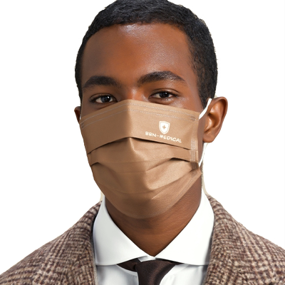 BBN一次性防护高颜值网红口罩