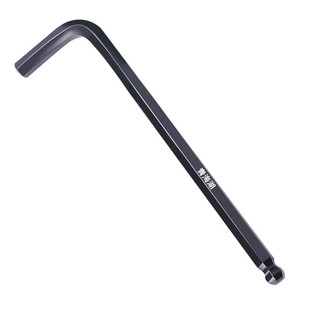 青海湖内六角扳手套装3-4-5-8-10-12-14-17单支6方匙原厂五金工具