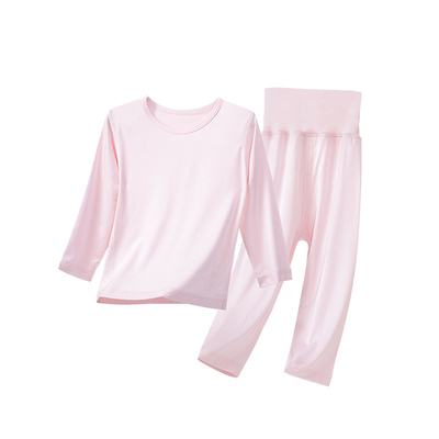 布兰哆男女童睡衣家居服夏季薄款