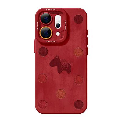 适用opporeno15手机壳女款reno14pro+保护套13全包9pro硅胶8防摔reno7se高级oppo软壳12波点11外壳马年10新年