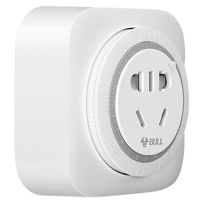 公牛机械式家用电瓶车充电