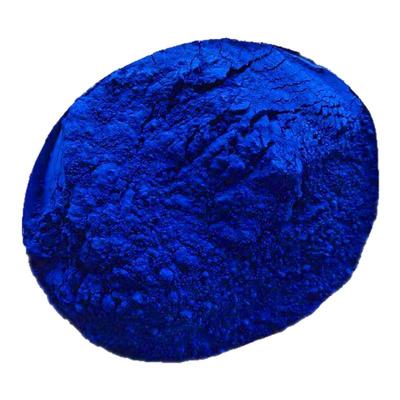厂家直销钛青蓝颜料双龙群青蓝