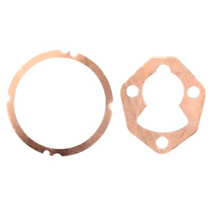 风冷柴油机配件170水泵173发电机186F微耕机缸头汽缸垫喷油泵垫片