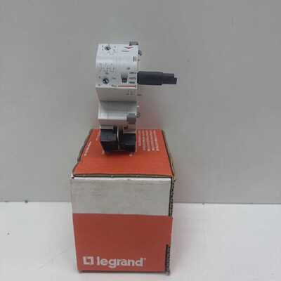 legrand DX3 406295 Motor driven remote control device with a