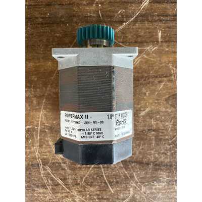 【询价】powermax p22nrxd-lnn-ns-00 1.8适用