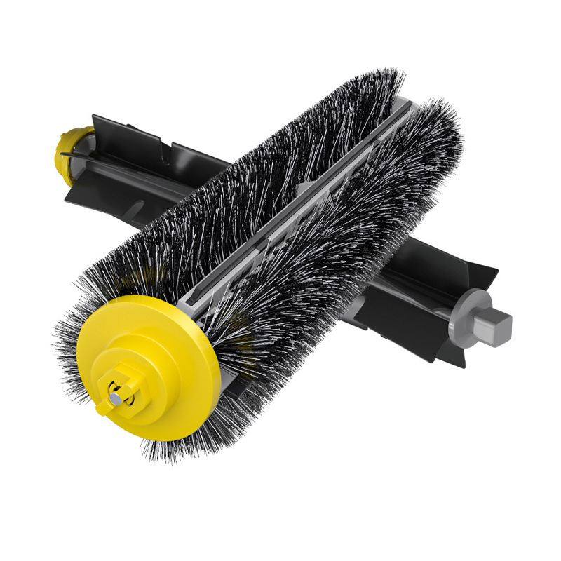 适用于IROBOT扫地机器人配件美国ROOMBA 528/620/760系列主刷滚刷