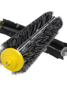适用于IROBOT扫地机器人配件美国ROOMBA 528/620/760系列主刷滚刷