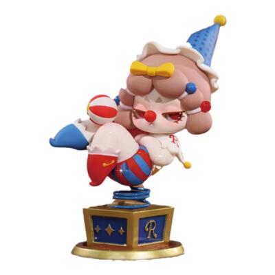 KKVMissRara野蛮生长系列盲盒