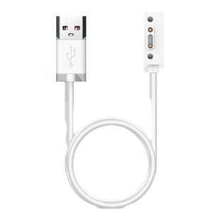适用于小米米兔儿童手表充电线c7a/6X/6C/5X/4Pro/4C/4X小寻儿童电话手表X5/T5磁吸式P5/Yes3/X3S快充充电器