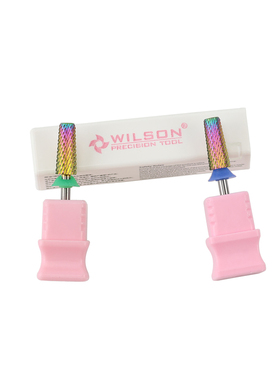 惠而顺WILSON美甲钨钢打磨头