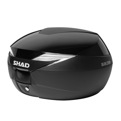 佳御E影睿御125通用后备箱尾箱