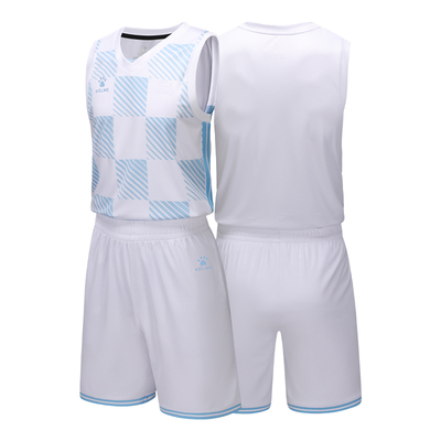 卡尔美正品篮球服套装球衣定制男